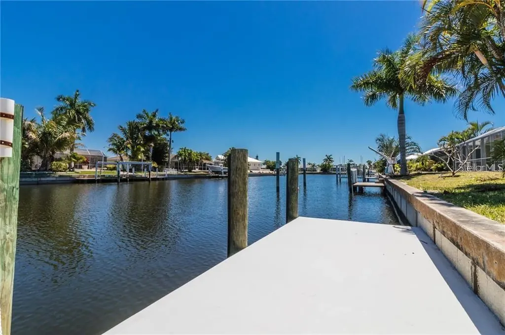 416 Bal Harbor Boulevard Punta Gorda FL 33950
