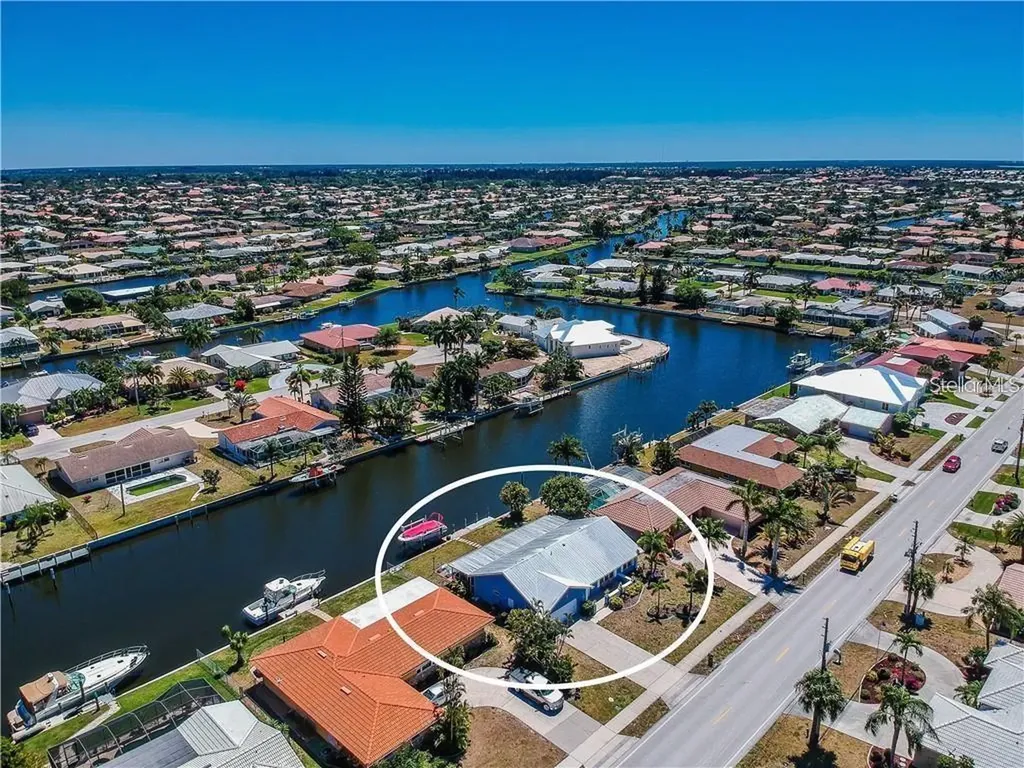 416 Bal Harbor Boulevard Punta Gorda FL 33950