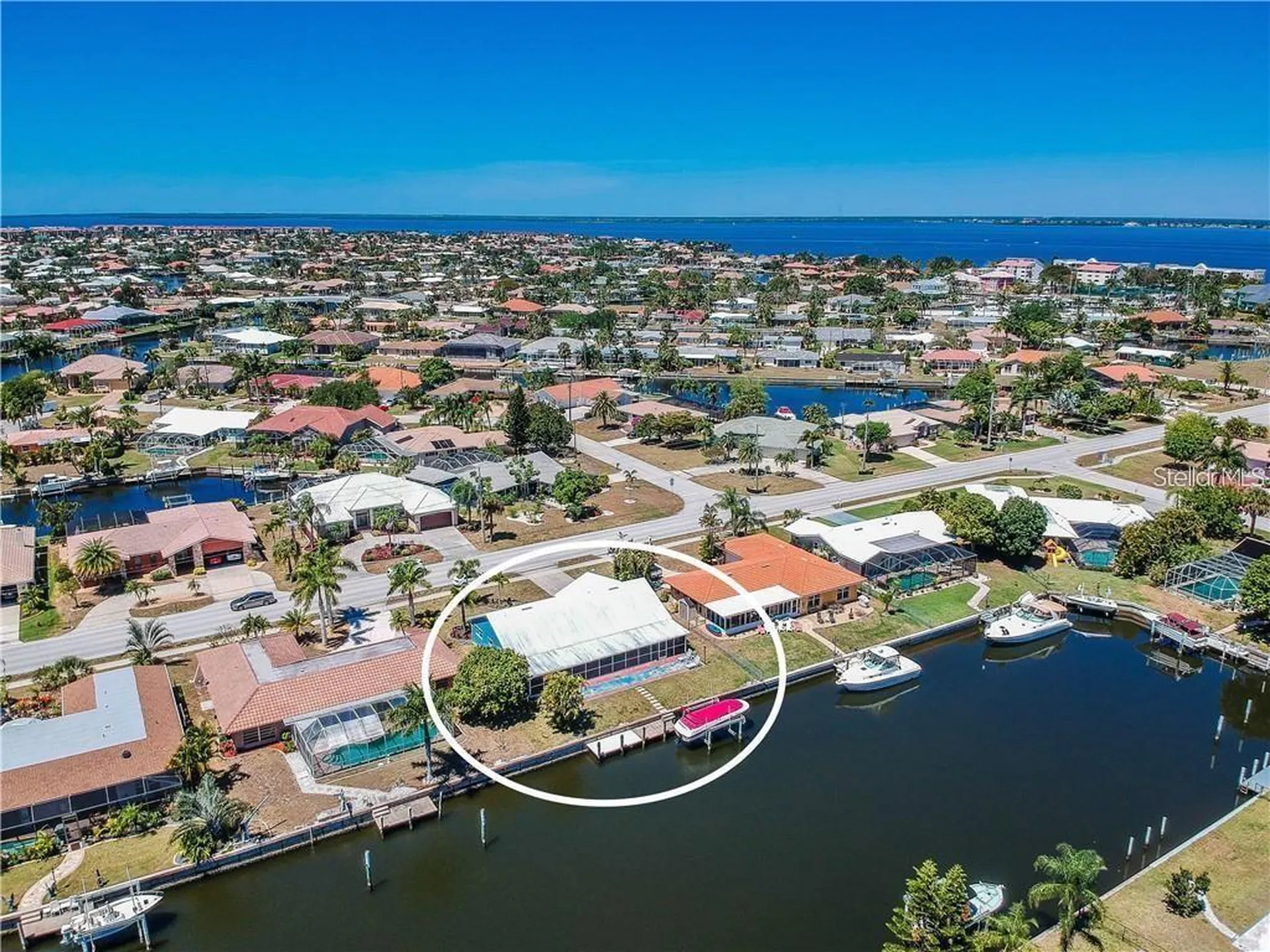 416 Bal Harbor Boulevard Punta Gorda FL 33950