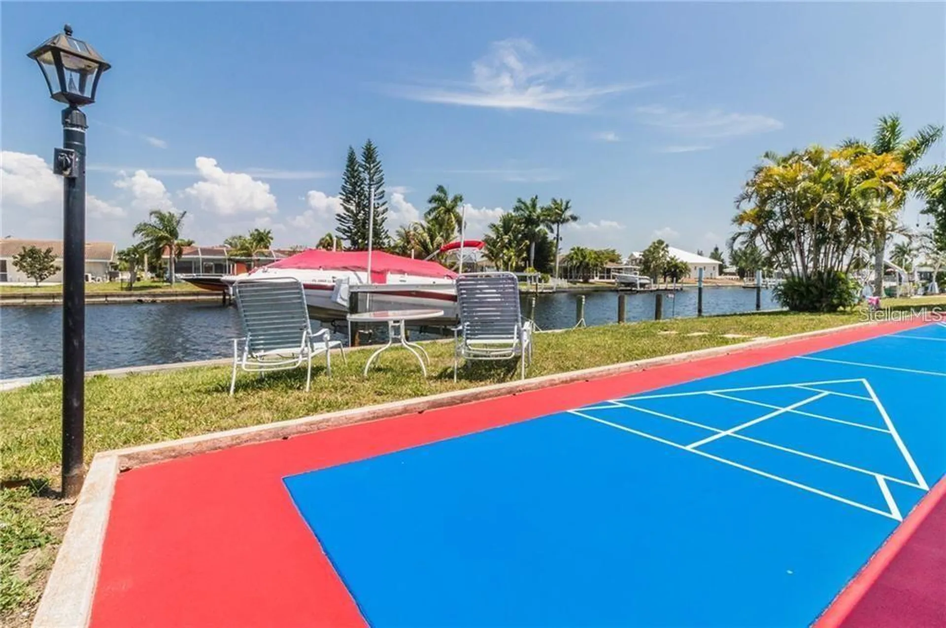 416 Bal Harbor Boulevard Punta Gorda FL 33950