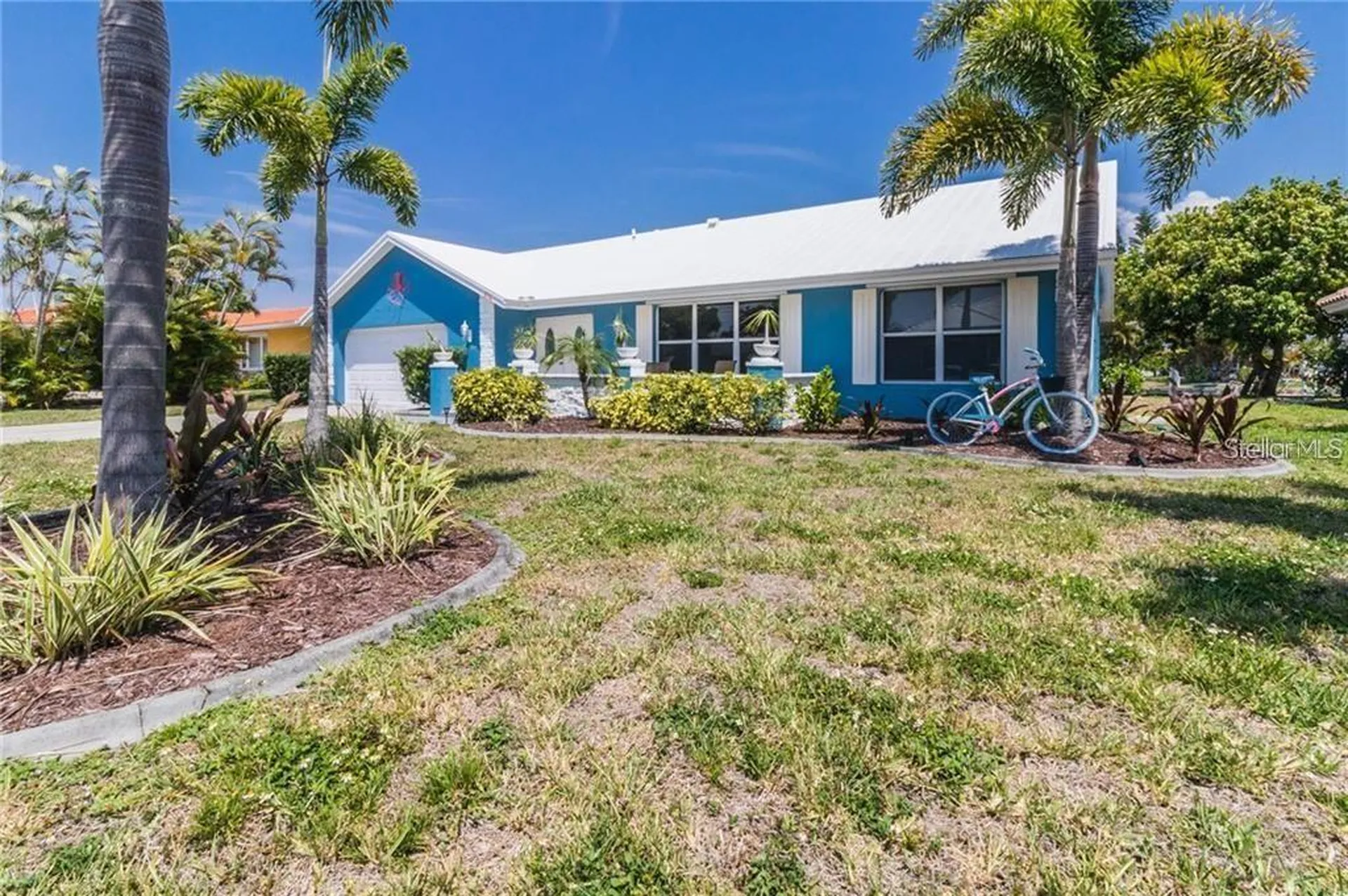 416 Bal Harbor Boulevard Punta Gorda FL 33950
