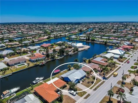 416 Bal Harbor Boulevard Punta Gorda FL 33950