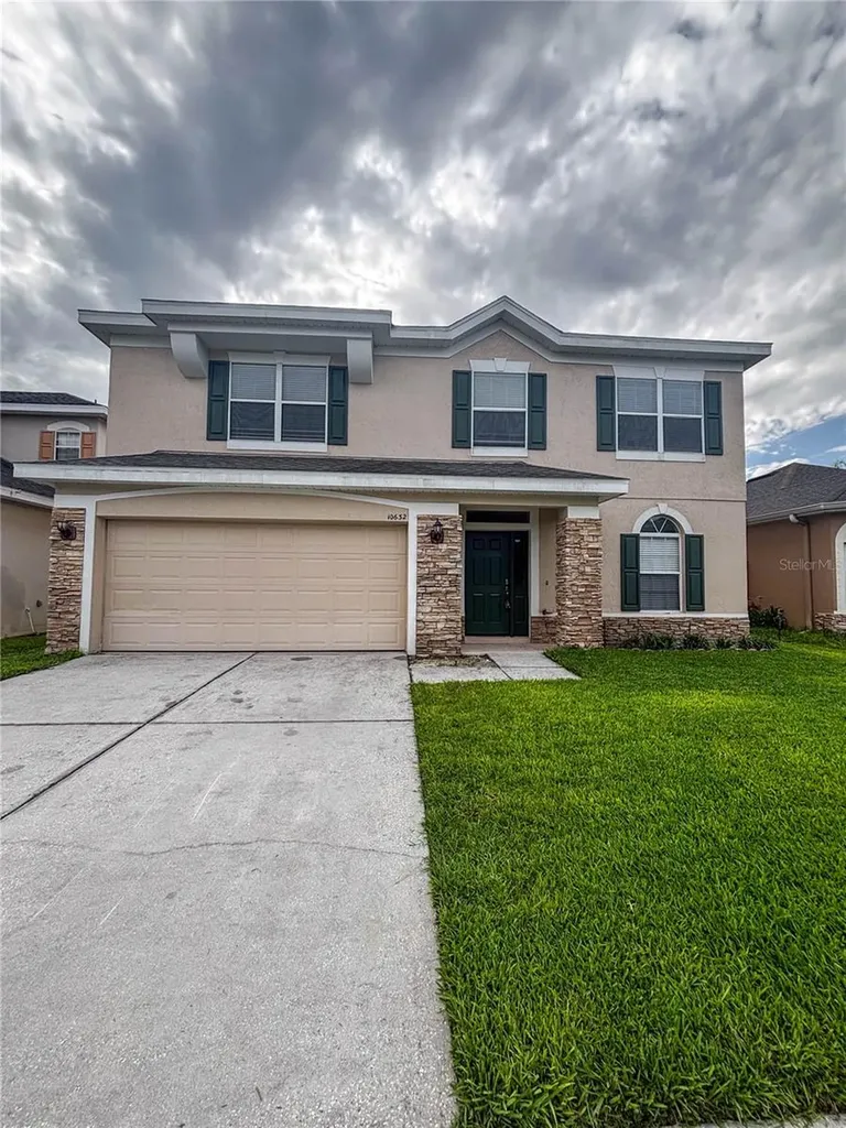 10632 Cypress Trail Drive Orlando FL 32825