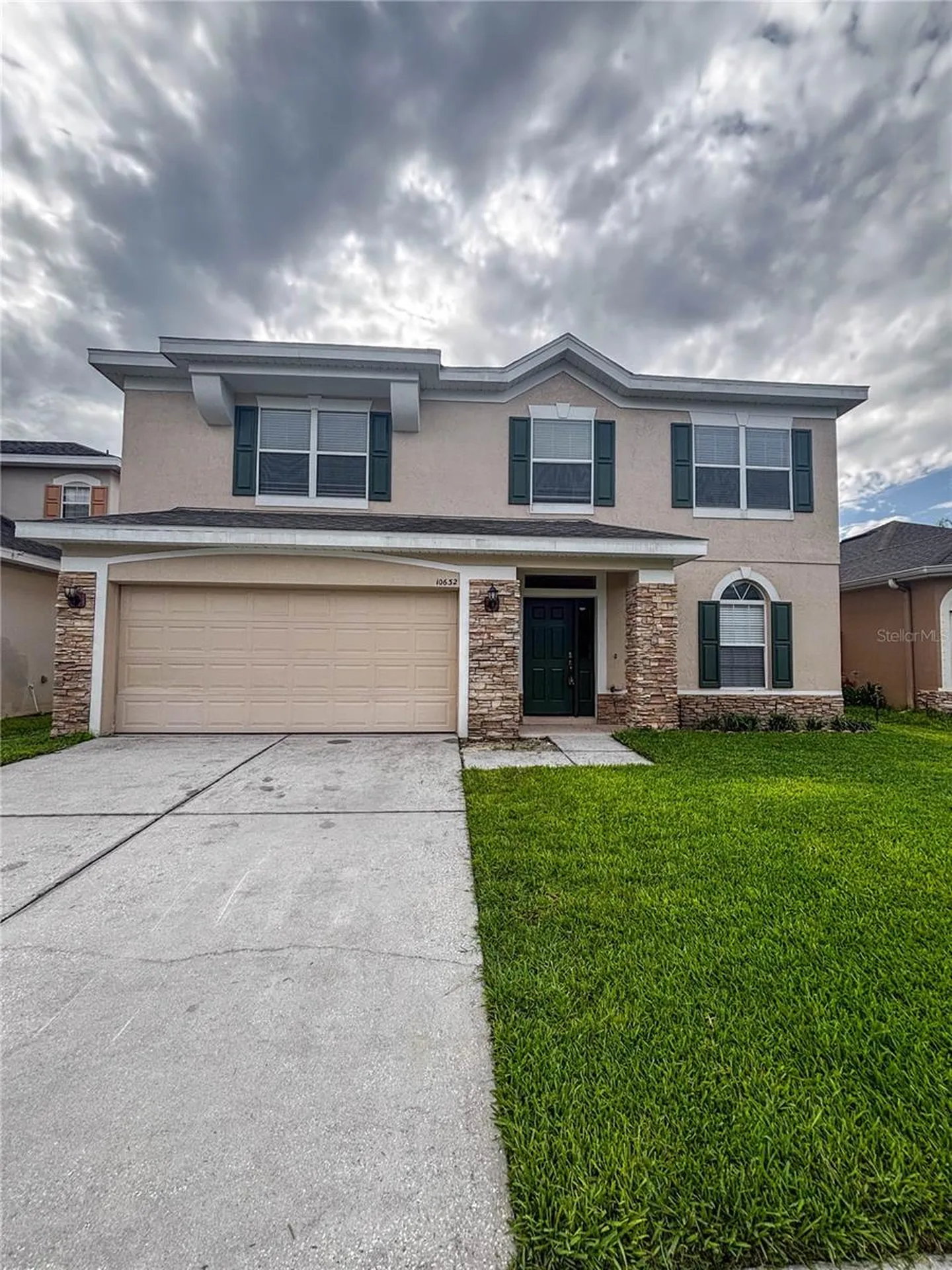 10632 Cypress Trail Drive Orlando FL 32825