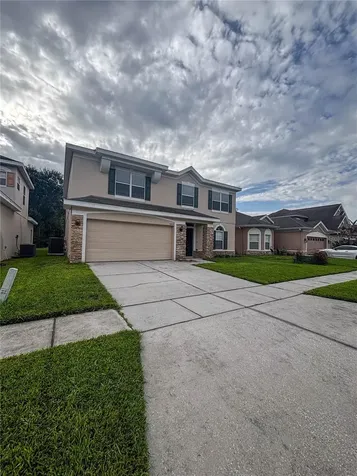 10632 Cypress Trail Drive Orlando FL 32825