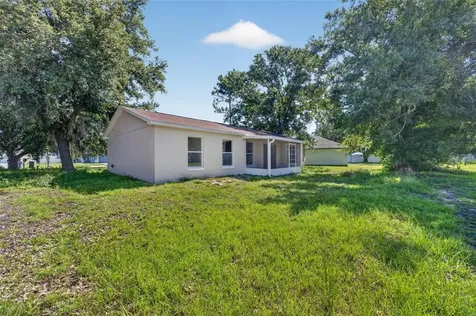 719 Waxwing Court Poinciana FL 34759
