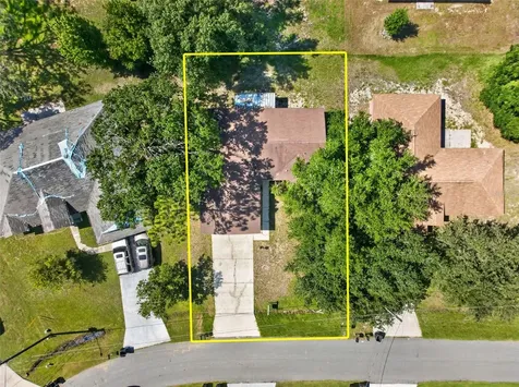 719 Waxwing Court Poinciana FL 34759