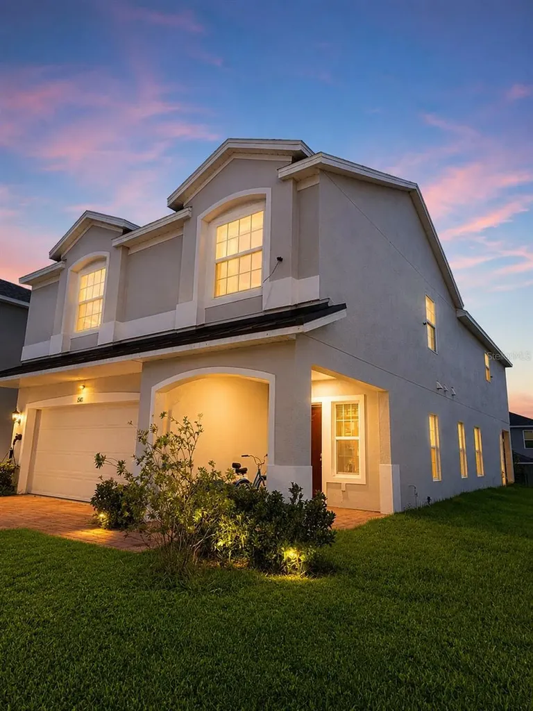 1581 Swan Swim Drive Davenport FL 33837