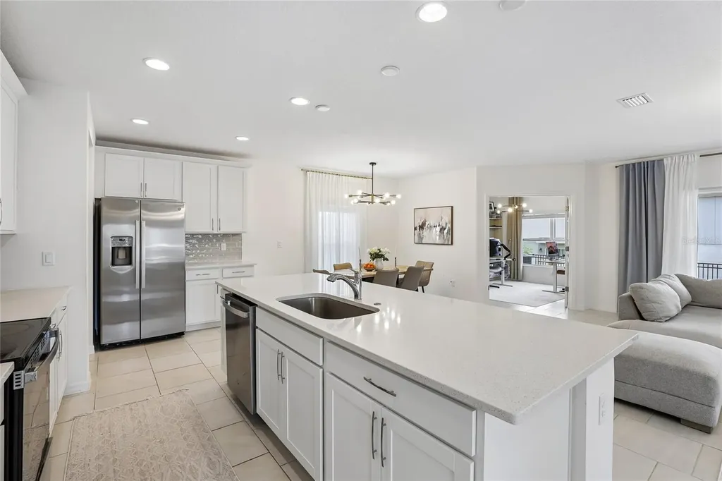 1581 Swan Swim Drive Davenport FL 33837