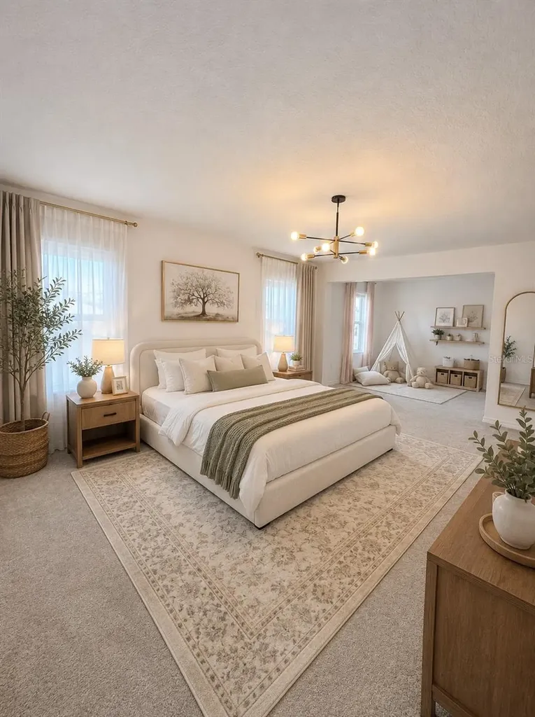 1581 Swan Swim Drive Davenport FL 33837