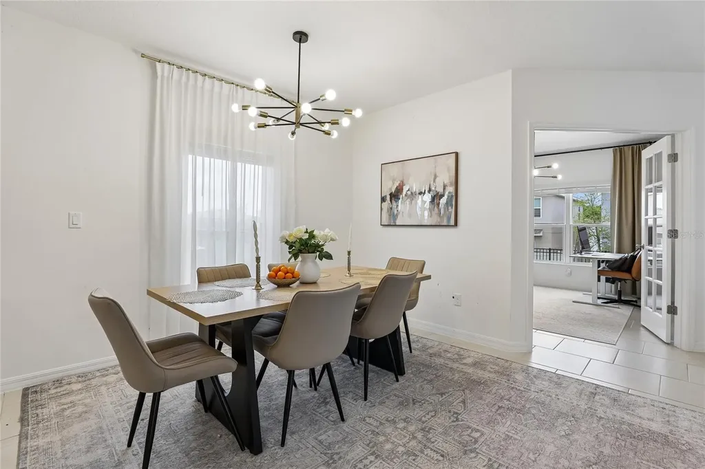 1581 Swan Swim Drive Davenport FL 33837