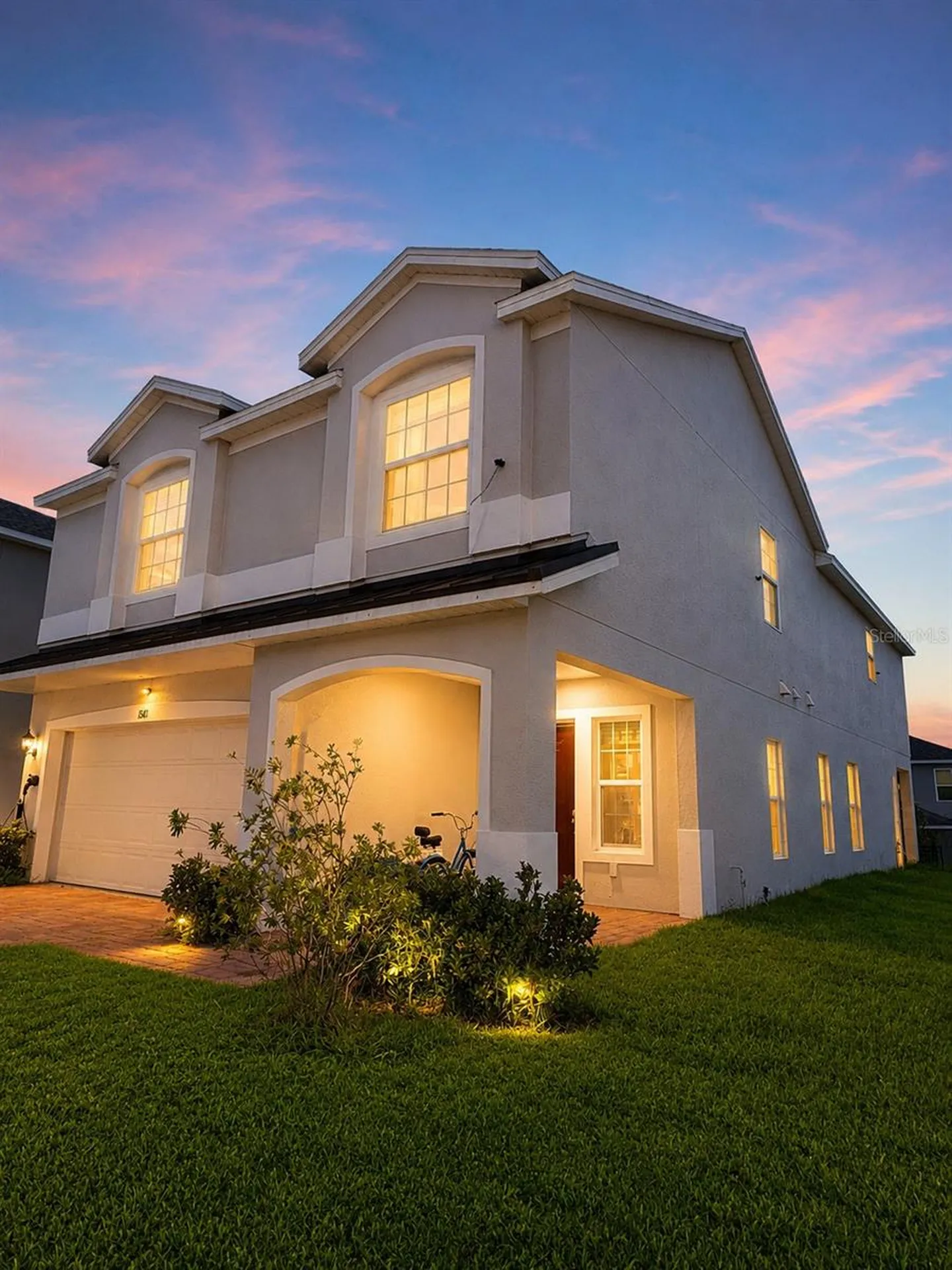 1581 Swan Swim Drive Davenport FL 33837