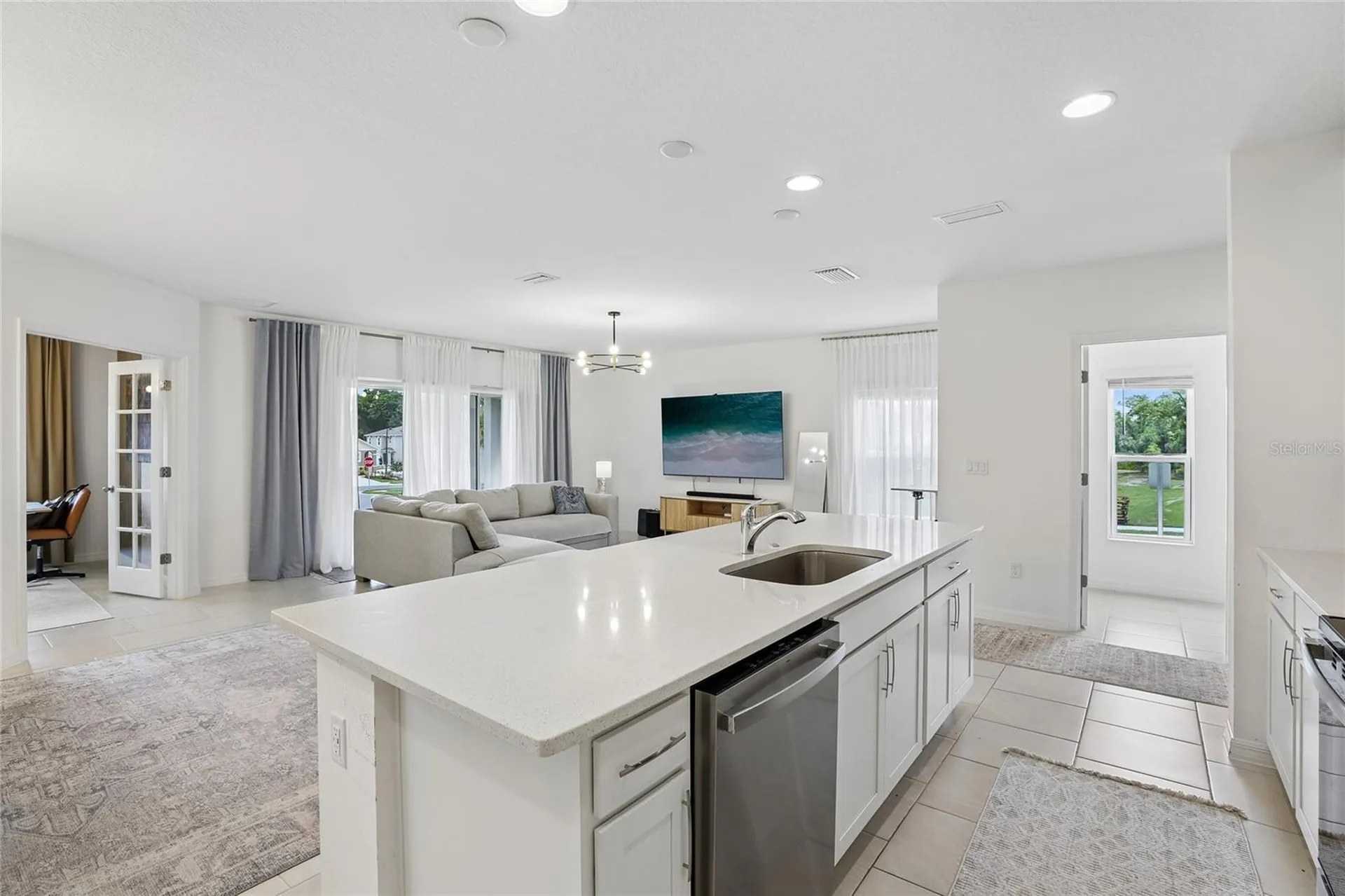 1581 Swan Swim Drive Davenport FL 33837