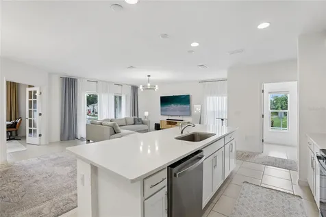 1581 Swan Swim Drive Davenport FL 33837