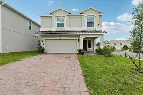 1581 Swan Swim Drive Davenport FL 33837