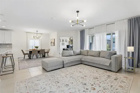 1581 Swan Swim Drive Davenport FL 33837