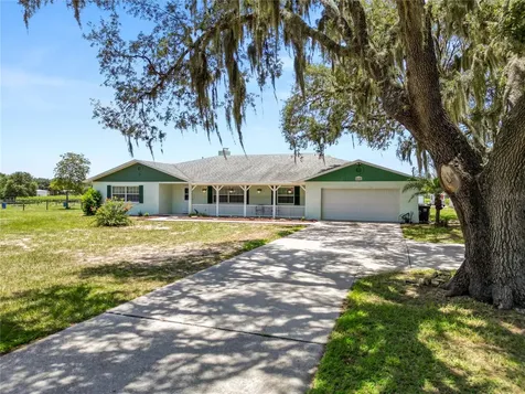 6570 Water Tank Road E Haines City FL 33844