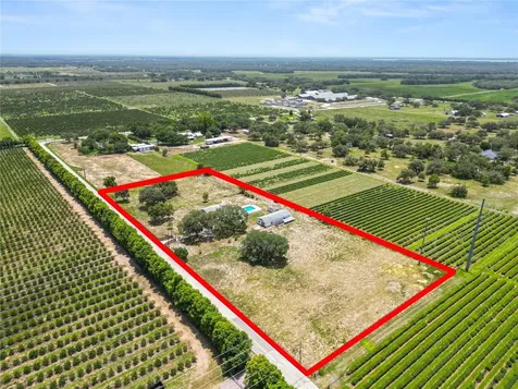 6570 Water Tank Road E Haines City FL 33844