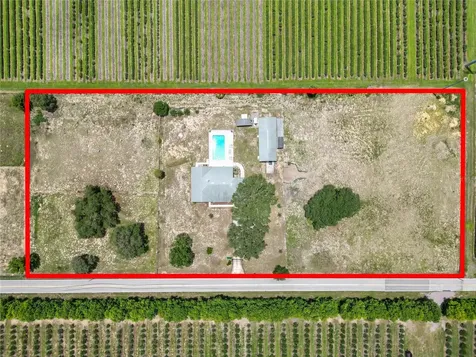 6570 Water Tank Road E Haines City FL 33844