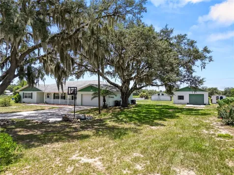 6570 Water Tank Road E Haines City FL 33844