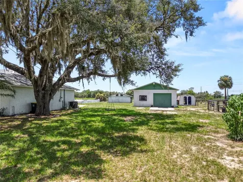 6570 Water Tank Road E Haines City FL 33844