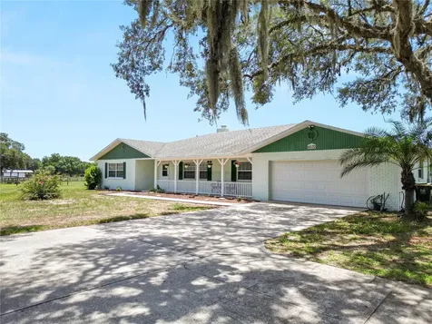 6570 Water Tank Road E Haines City FL 33844