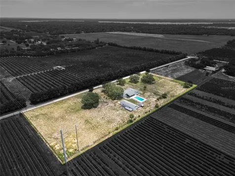 6570 Water Tank Road E Haines City FL 33844
