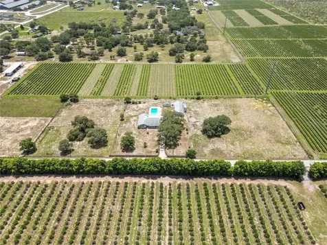 6570 Water Tank Road E Haines City FL 33844