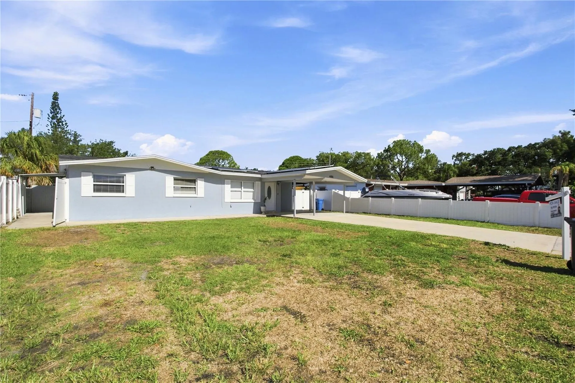 4606 Byerle Circle Tampa FL 33634