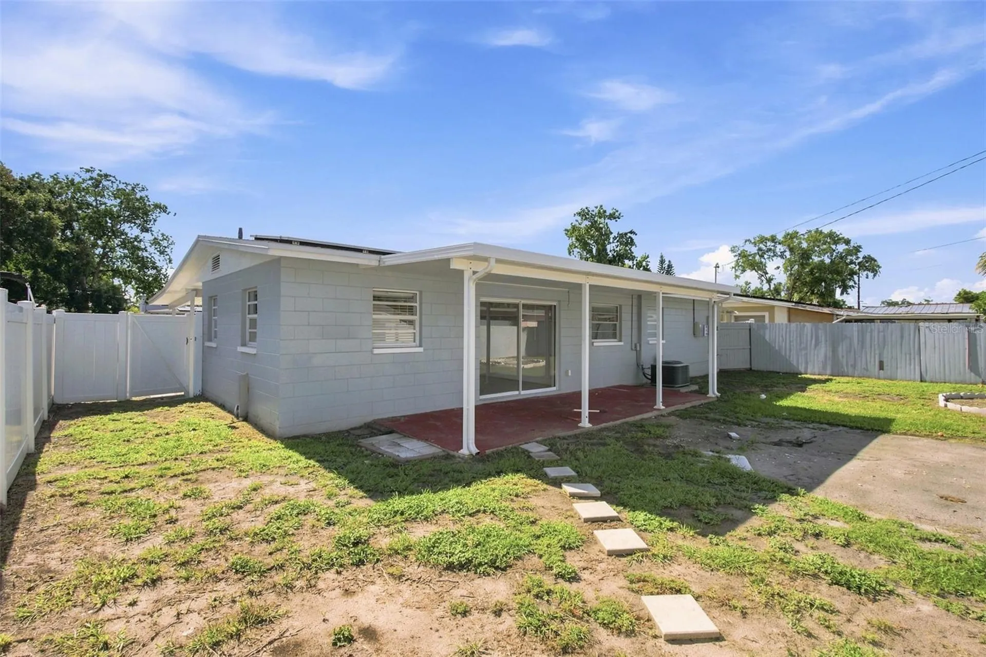 4606 Byerle Circle Tampa FL 33634