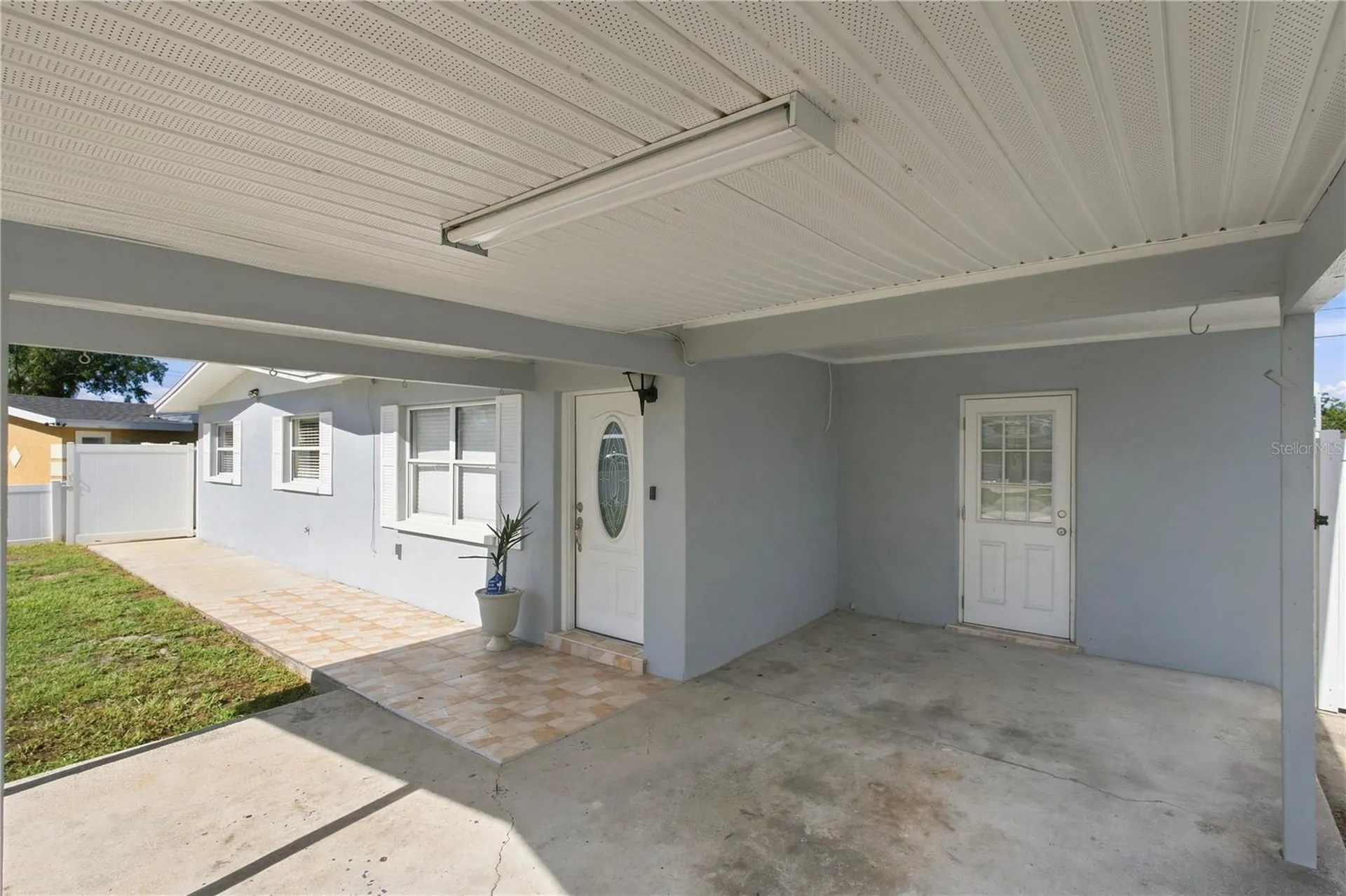 4606 Byerle Circle Tampa FL 33634