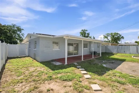 4606 Byerle Circle Tampa FL 33634