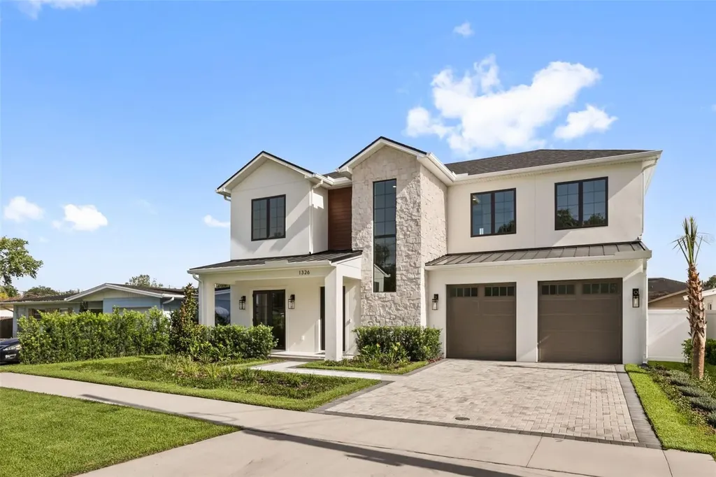 1326 W New Hampshire Street Orlando FL 32804