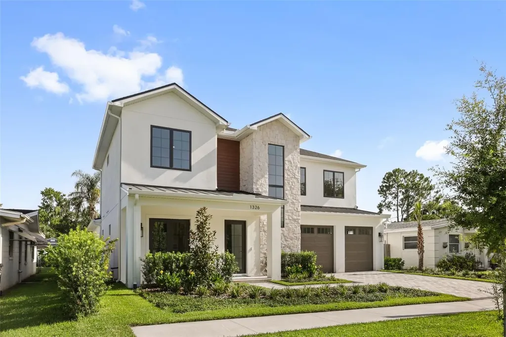 1326 W New Hampshire Street Orlando FL 32804