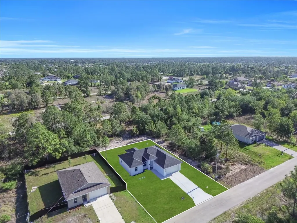 885 Barcia Street E Lehigh Acres FL 33974