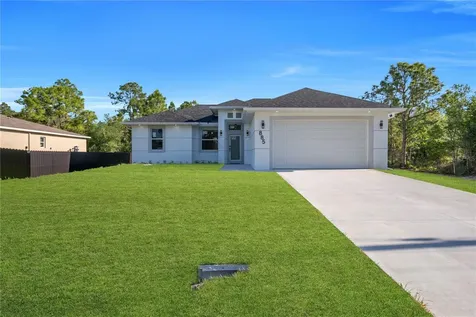 885 Barcia Street E Lehigh Acres FL 33974
