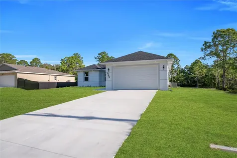 885 Barcia Street E Lehigh Acres FL 33974