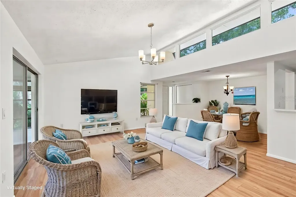 6947 Woodwind Drive Sarasota FL 34231