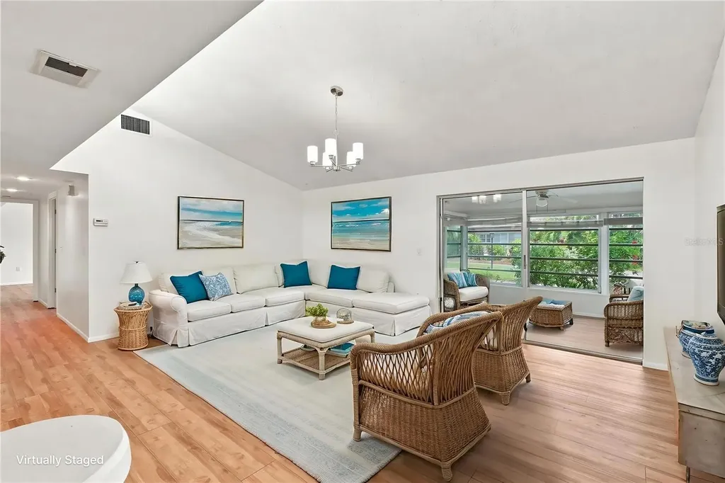 6947 Woodwind Drive Sarasota FL 34231