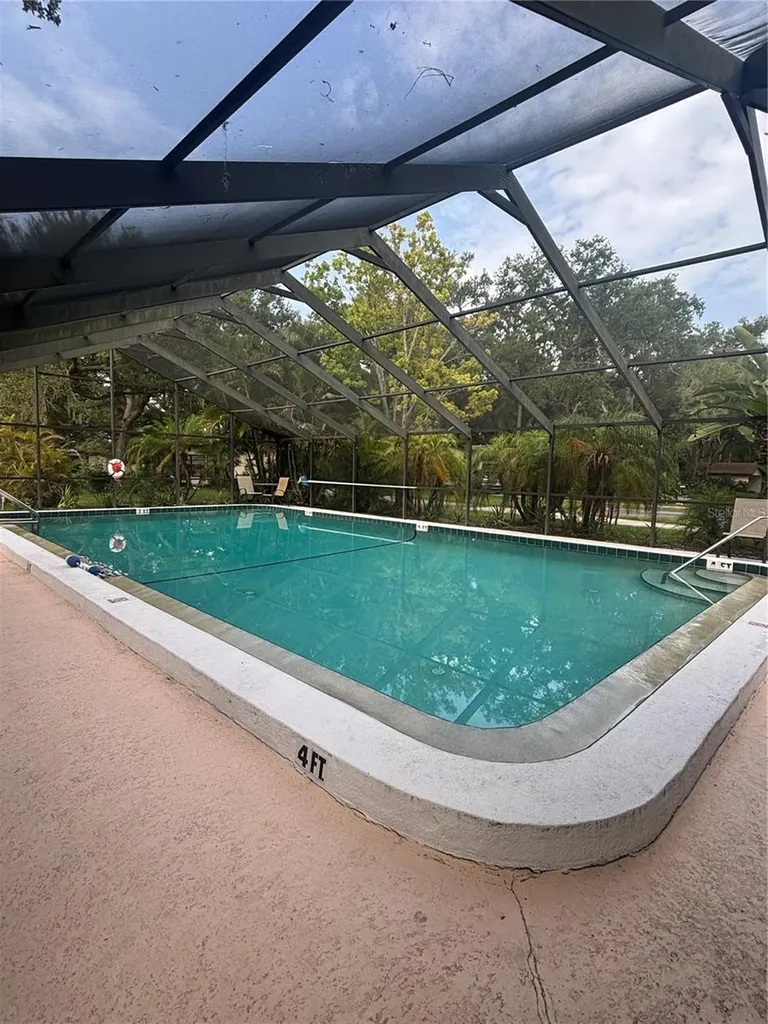 6947 Woodwind Drive Sarasota FL 34231