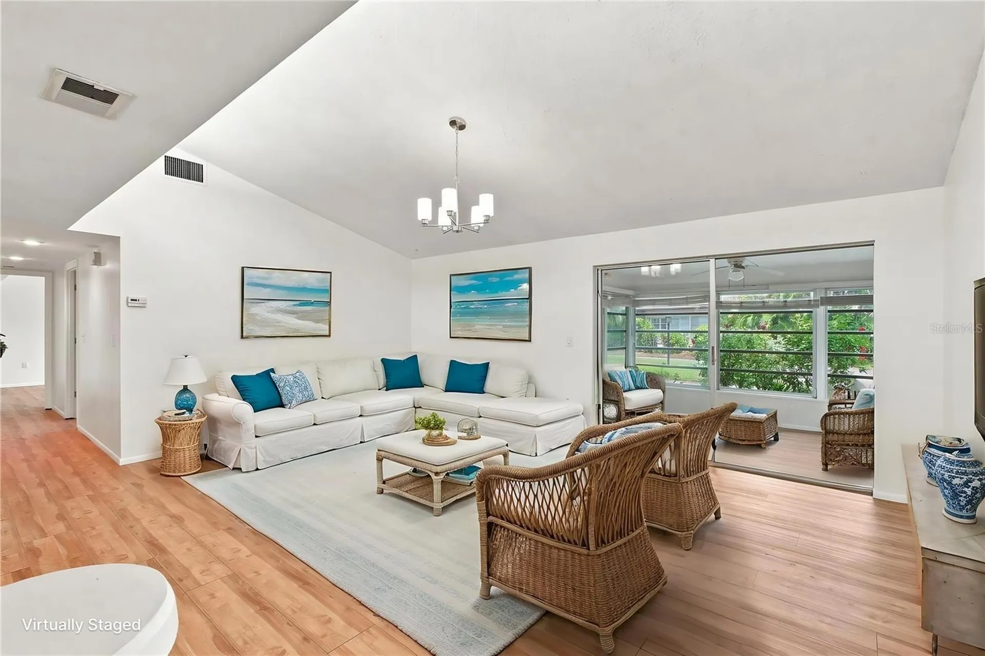 6947 Woodwind Drive Sarasota FL 34231