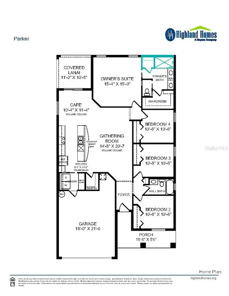 2639 Scenic Park Loop Wimauma FL 33598