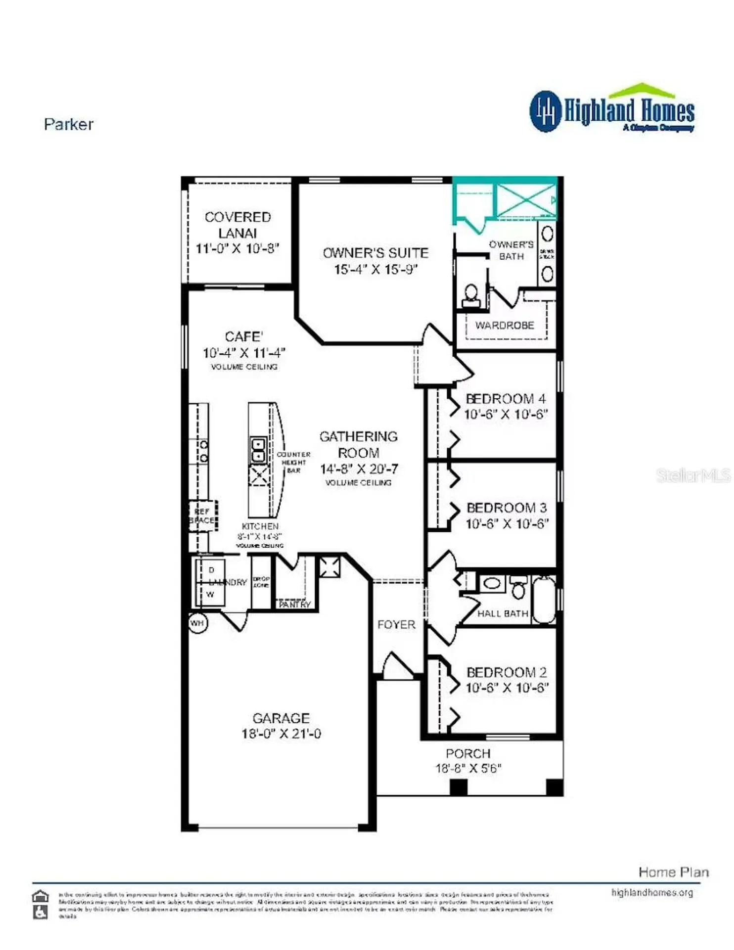 2639 Scenic Park Loop Wimauma FL 33598