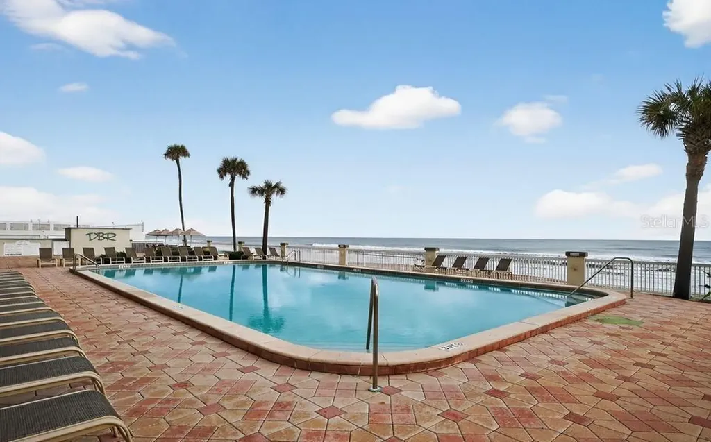 2700 N Atlantic Avenue Daytona Beach FL 32118