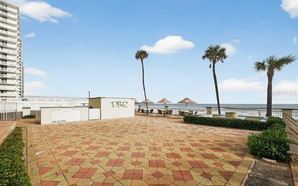 2700 N Atlantic Avenue Daytona Beach FL 32118