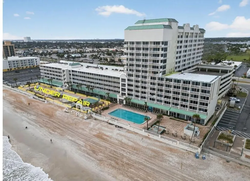 2700 N Atlantic Avenue Daytona Beach FL 32118