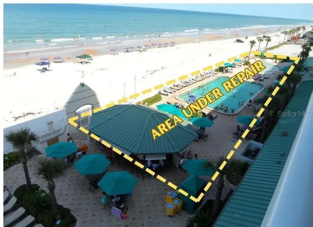 2700 N Atlantic Avenue Daytona Beach FL 32118