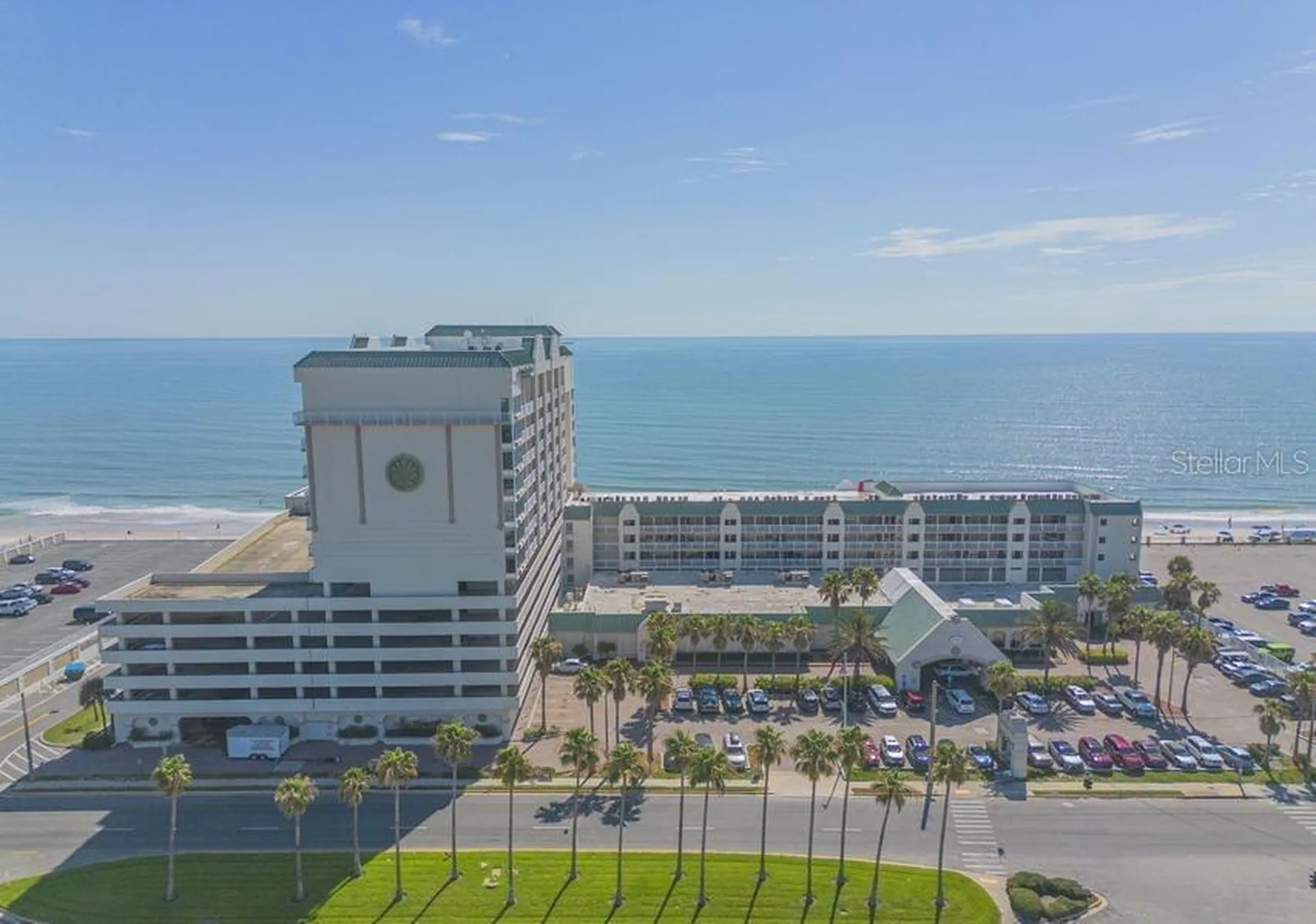 2700 N Atlantic Avenue Daytona Beach FL 32118