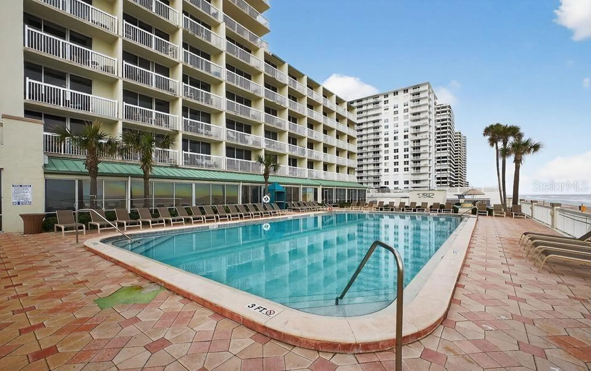 2700 N Atlantic Avenue Daytona Beach FL 32118