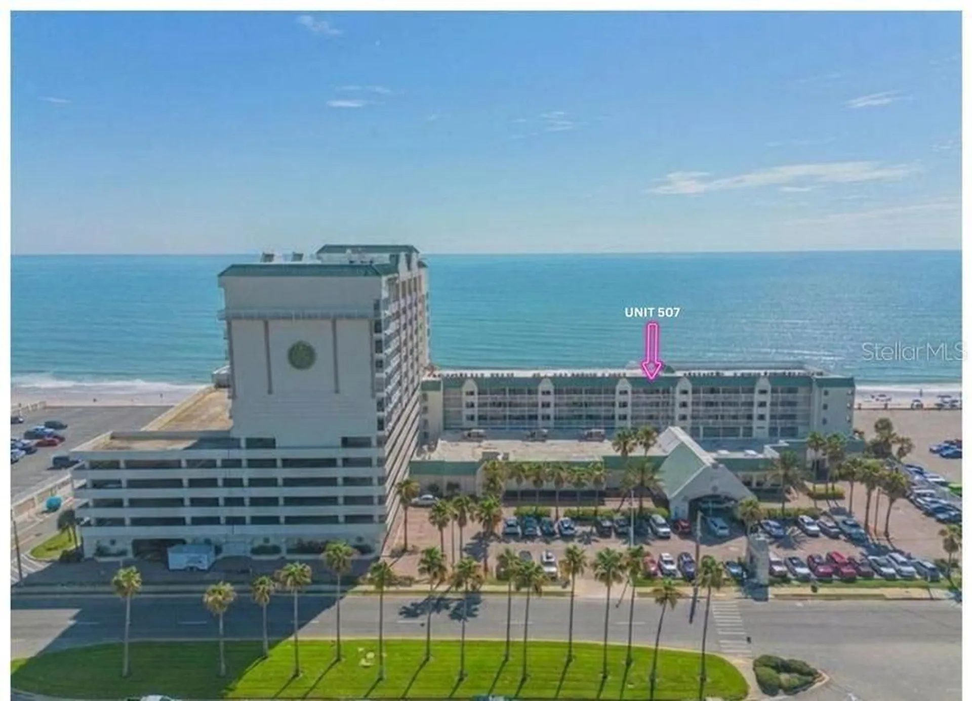 2700 N Atlantic Avenue Daytona Beach FL 32118